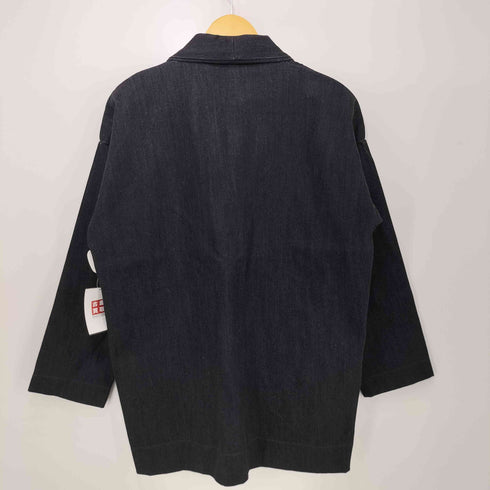 デニム 半纏 ジャケット メンズ